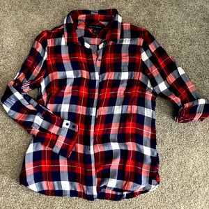 Tommy Hilfiger Button up